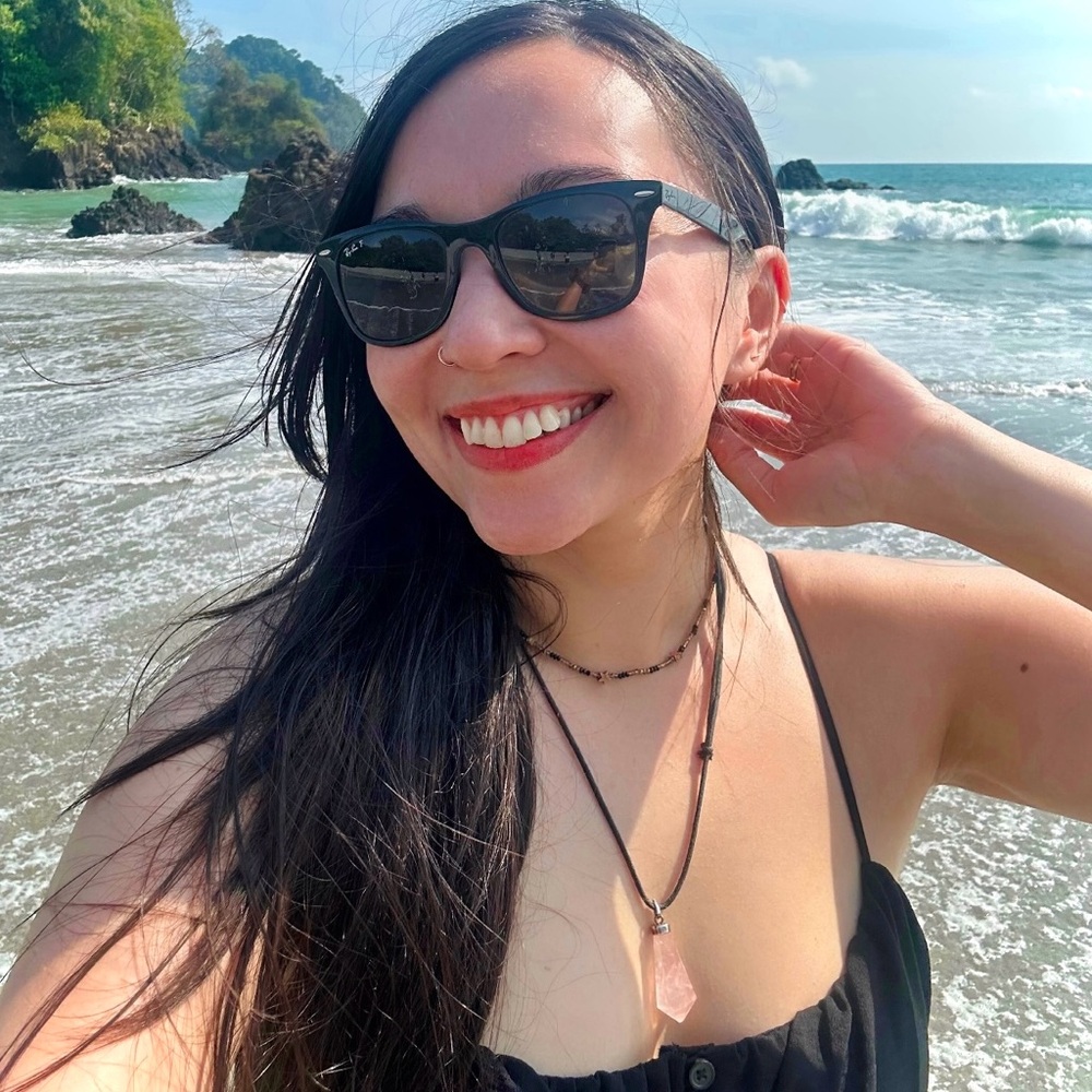 Meet your Posher, Michelle